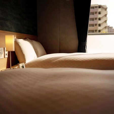 Resi Stay Kyo Ryuvilux Nijo Kyoto Exterior photo