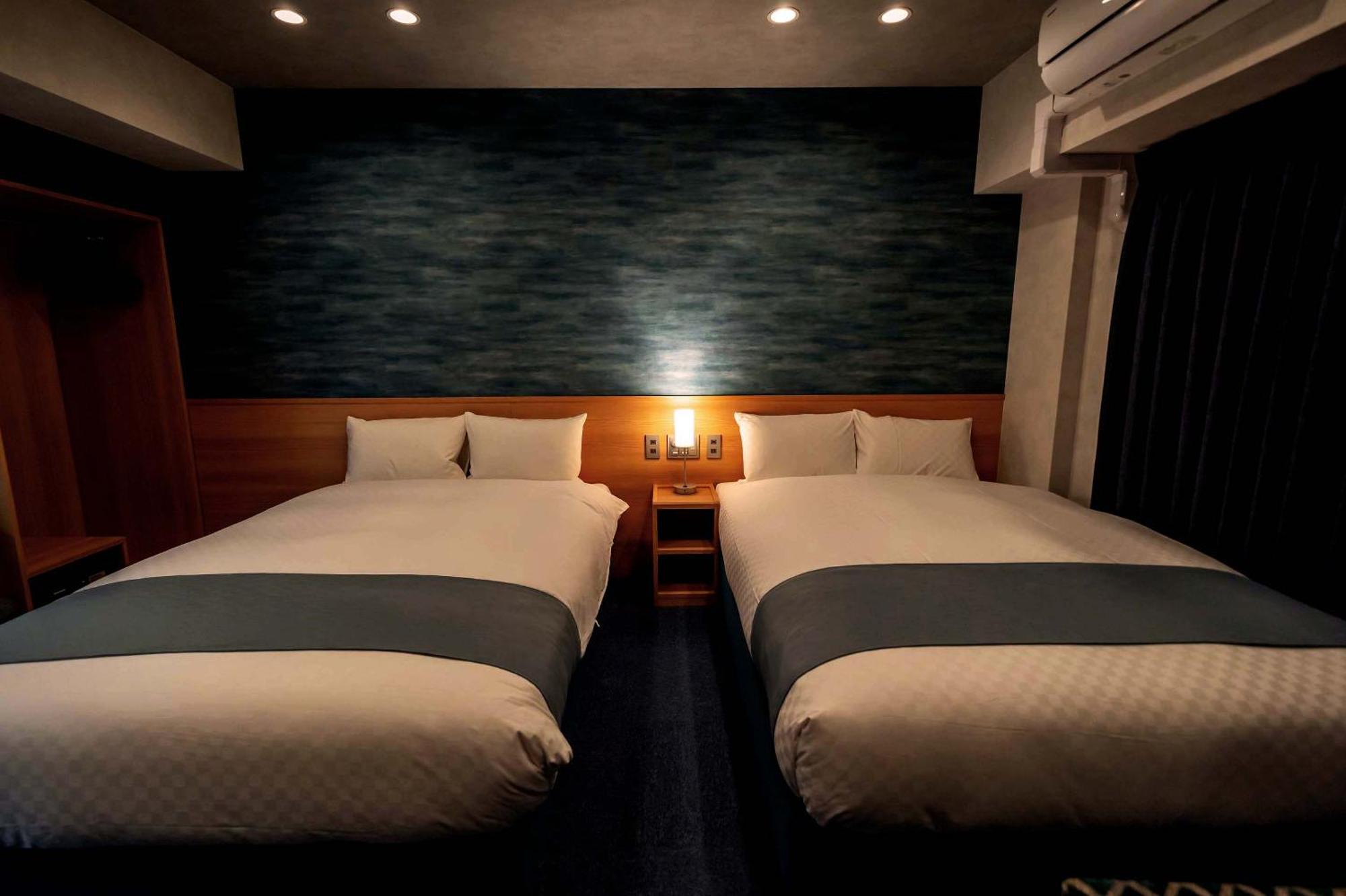 Resi Stay Kyo Ryuvilux Nijo Kyoto Exterior photo